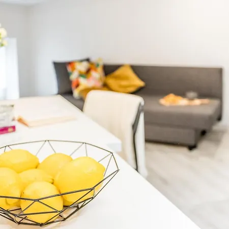Apartment Wool Lodz (Lodz)
