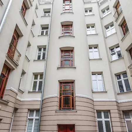Wool Apartment