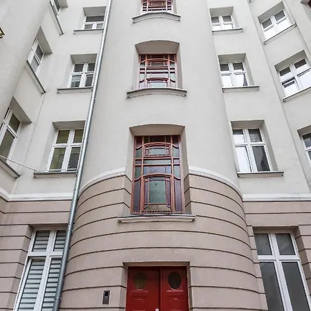 Wool Apartment Lodz (Lodz)