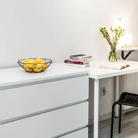 Wool Apartment *